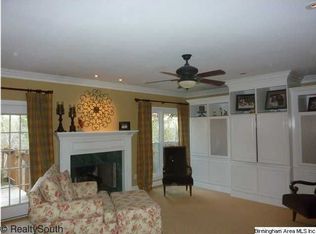 5404 Hickory Ridge Dr, Birmingham, AL 35242