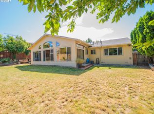 4136 NE 135th Ave, Portland, OR 97230