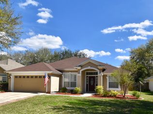 524 Sparrow Branch Cir, Saint Johns, FL 32259