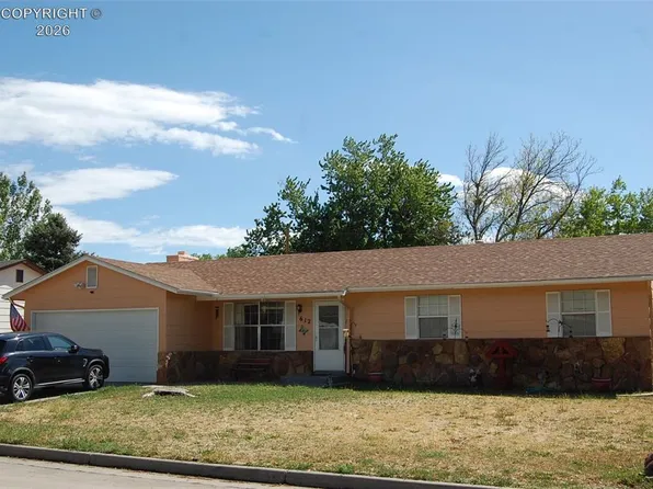 612 Barrett Ave, Canon City, CO 81212