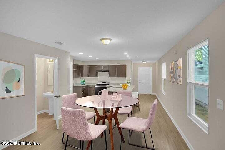 1st image of 8214 FREE Avenue