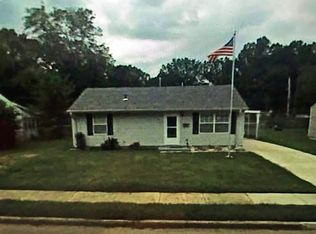 4915 Saratoga Rd, Millington, TN 38053