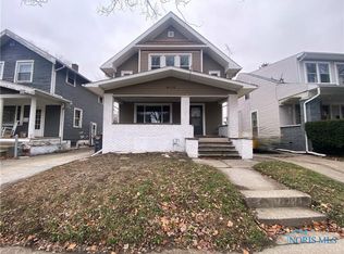 4115 Fairview Dr, Toledo, OH 43612