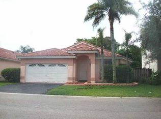 2512 NW 79th Ave, Margate, FL 33063