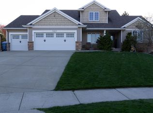 5425 Mills Ridge Dr SW, Wyoming, MI 49418