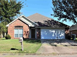 7290 Silverwood St, Beaumont, TX 77708