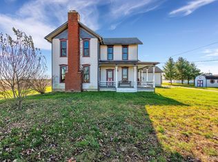 9081 Eggert Rd, Ida, MI 48140