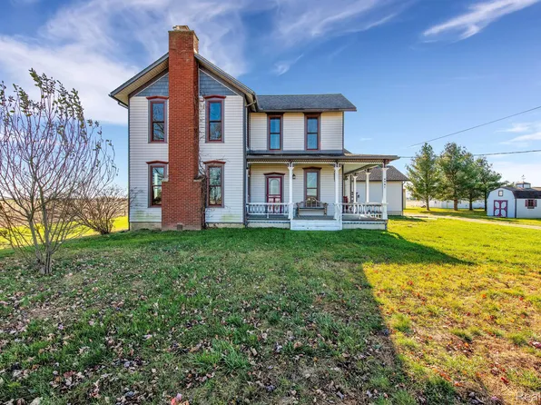 9081 Eggert Rd, Ida, MI 48140