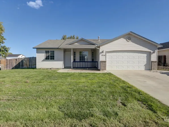1914 W Curlew St, Nampa, ID 83651