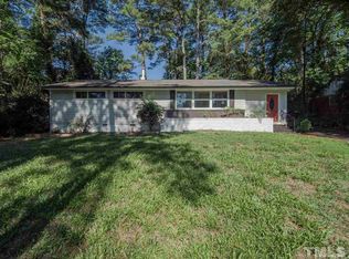 1307 Crabapple Ln, Raleigh, NC 27607