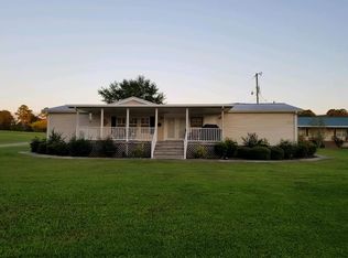 510 Blairs Pl, Childersburg, AL 35044