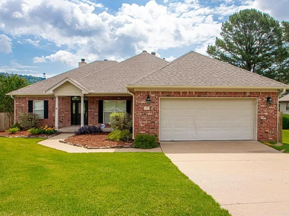 5 Westoak Cir, Little Rock, AR 72223