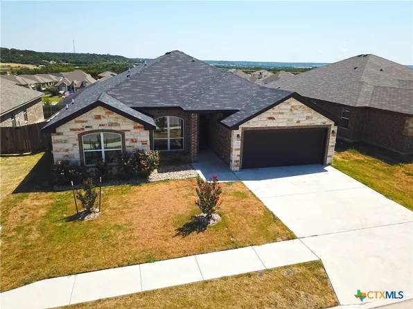 211 Fawn Ridge Dr, Copperas Cove, TX 76522