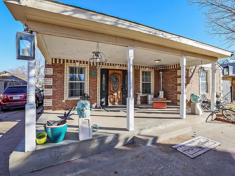 1611 S Buchanan St, Amarillo, TX 79102 MLS 238756 Zillow