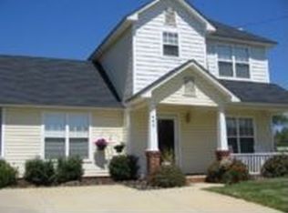 449 Amir Cres, Matthews, NC 28105