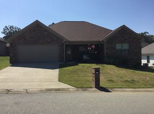 1119 Jw Cv, Benton, AR 72019
