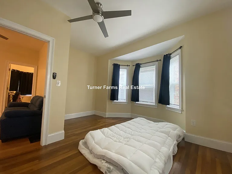 8 Claremon St #1F — Photo 17
