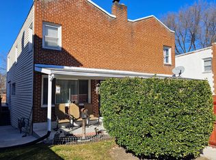 1824 Briggs St, Harrisburg, PA 17103
