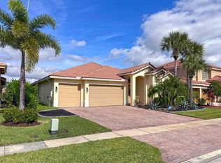 4115 Worlington Terrace, Fort Pierce, FL 34947