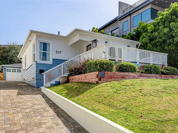 517 Sapphire St, Redondo Beach, CA 90277