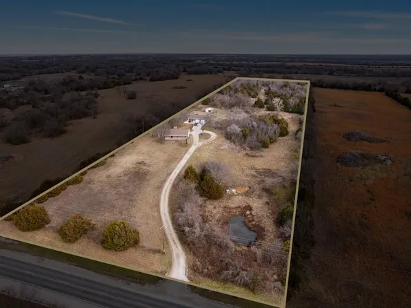 2446 County Road 3900, Coffeyville, KS 67337