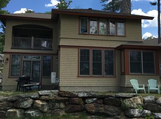306 Eddy Rd UNIT 503, Edgecomb, ME 04556