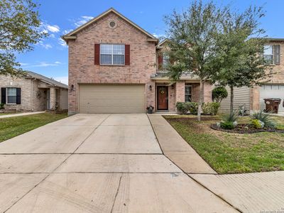 11410 Liberty Field, San Antonio, TX, 78254