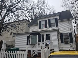 47 Marianna St, Lynn, MA 01902
