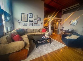 320 W 2nd St #515, Boston, MA 02127