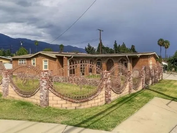 9018 Baseline Rd, Alta Loma, CA 91701
