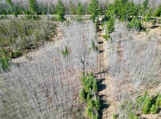 County Road 577, Vulcan, MI 49892