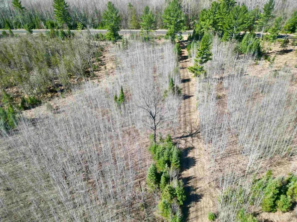 County Road 577, Vulcan, MI 49892