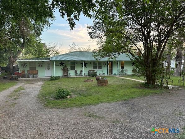 3530 County Road 318, Gatesville, TX 76528