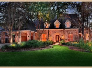 47 Stone Springs Cir, Spring, TX 77381