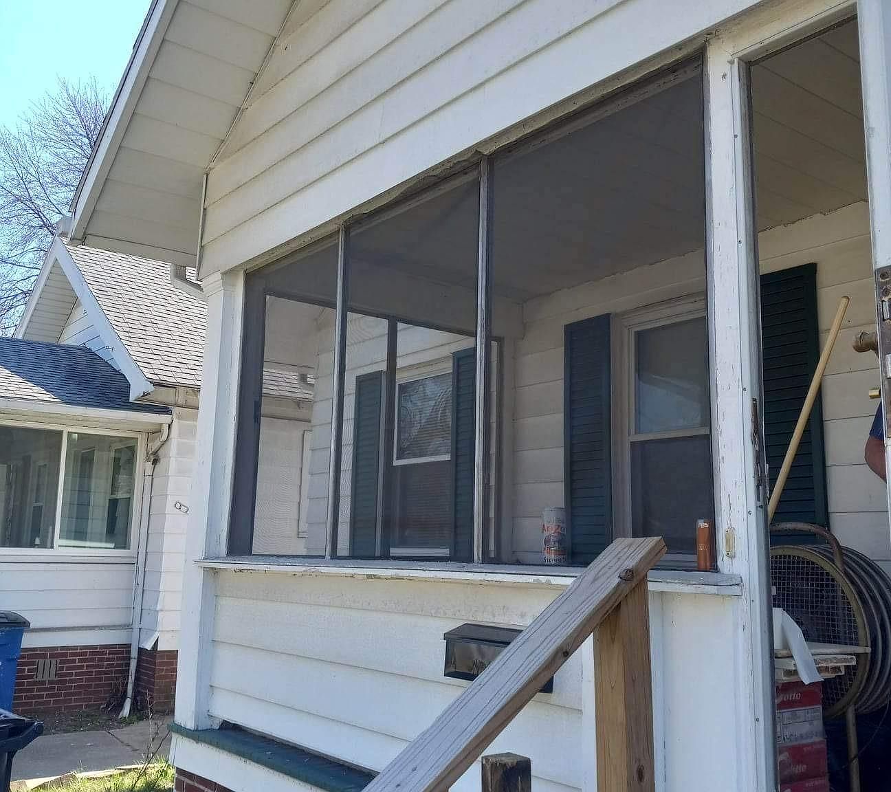 2025 Barrows St, Toledo, OH 43613 Zillow