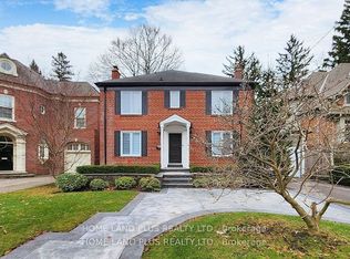 85 Rochester Ave, Toronto, ON M4N 1N7