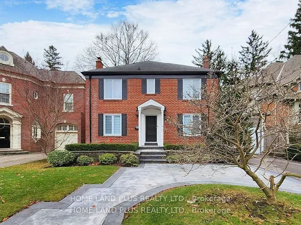 85 Rochester Ave, Toronto, ON M4N 1N7