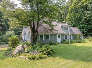 277 Cilley Hill Rd, Burlington, VT 05465