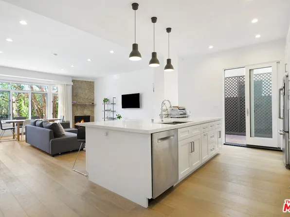 911 5th St Unit 101, Santa Monica, CA 90403