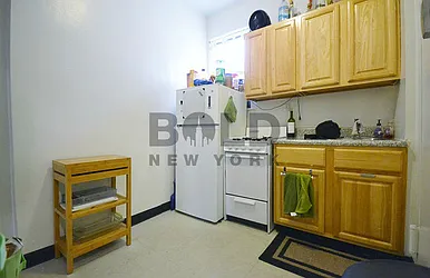 Rented by Bold New York