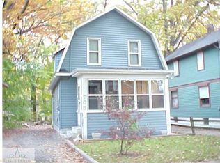 705 Shepard St, Lansing, MI 48912