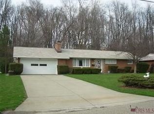 4647 5th St NW, Canton, OH 44708