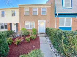 12466 Skipper Cir, Woodbridge, VA 22192
