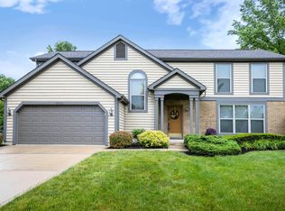 1006 Turcotte Dr, Columbus, OH