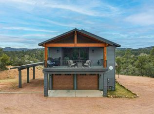 210 N Valley Rd, Payson, AZ 85541