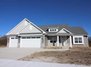 1252 Kiddle Ln, Union Grove, WI 53182