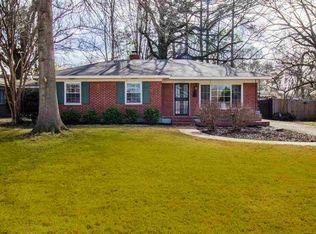 4147 Sequoia Rd, Memphis, TN 38117