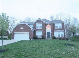 10279 Highmeadow Ln, Independence, KY 41051