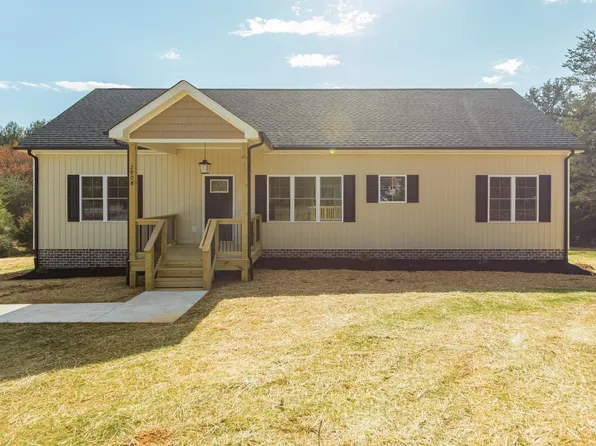 2905 Centerville Rd, Bedford, VA 24523