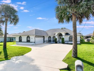 24 Coconut Ct, Palm Coast, FL, 32137